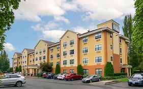 Extended Stay America Suites - Seattle - Kent