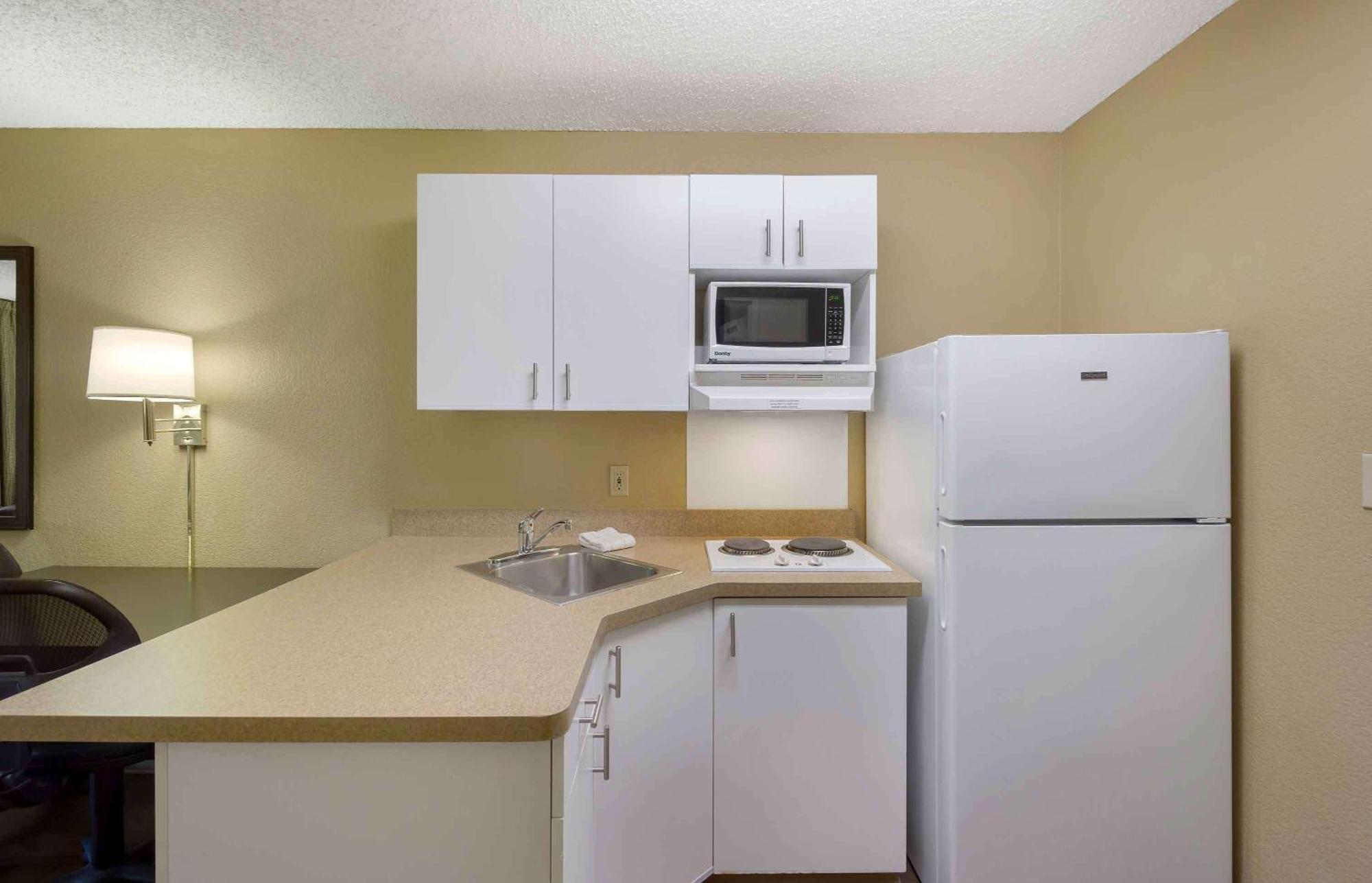 Extended Stay America Suites - Seattle - Kent Exterior photo
