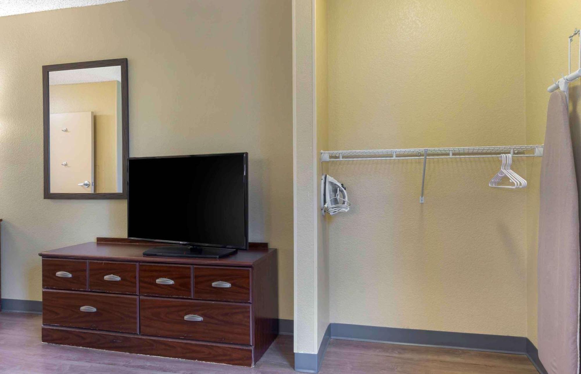 Extended Stay America Suites - Seattle - Kent Exterior photo