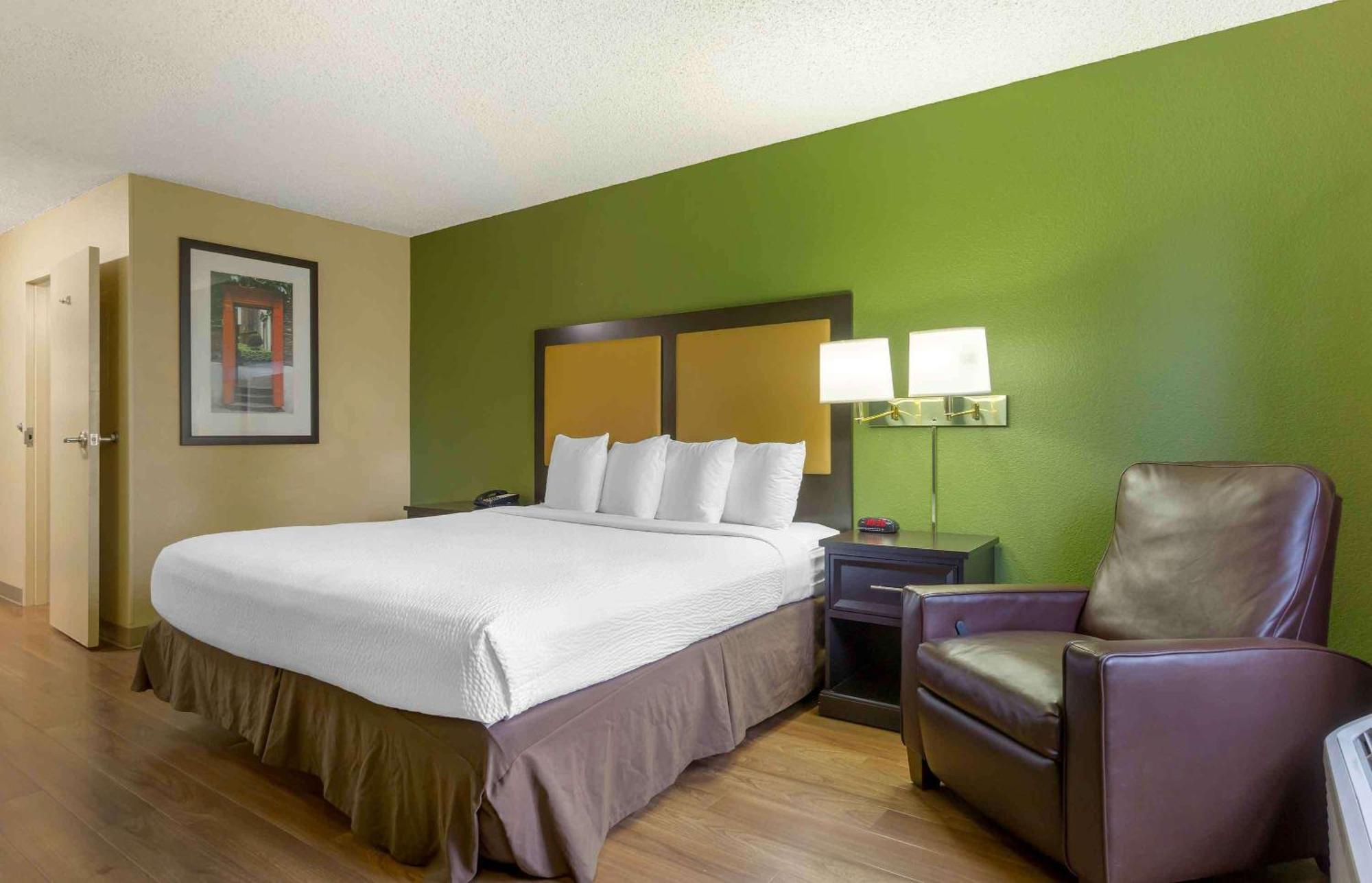 Extended Stay America Suites - Seattle - Kent Exterior photo