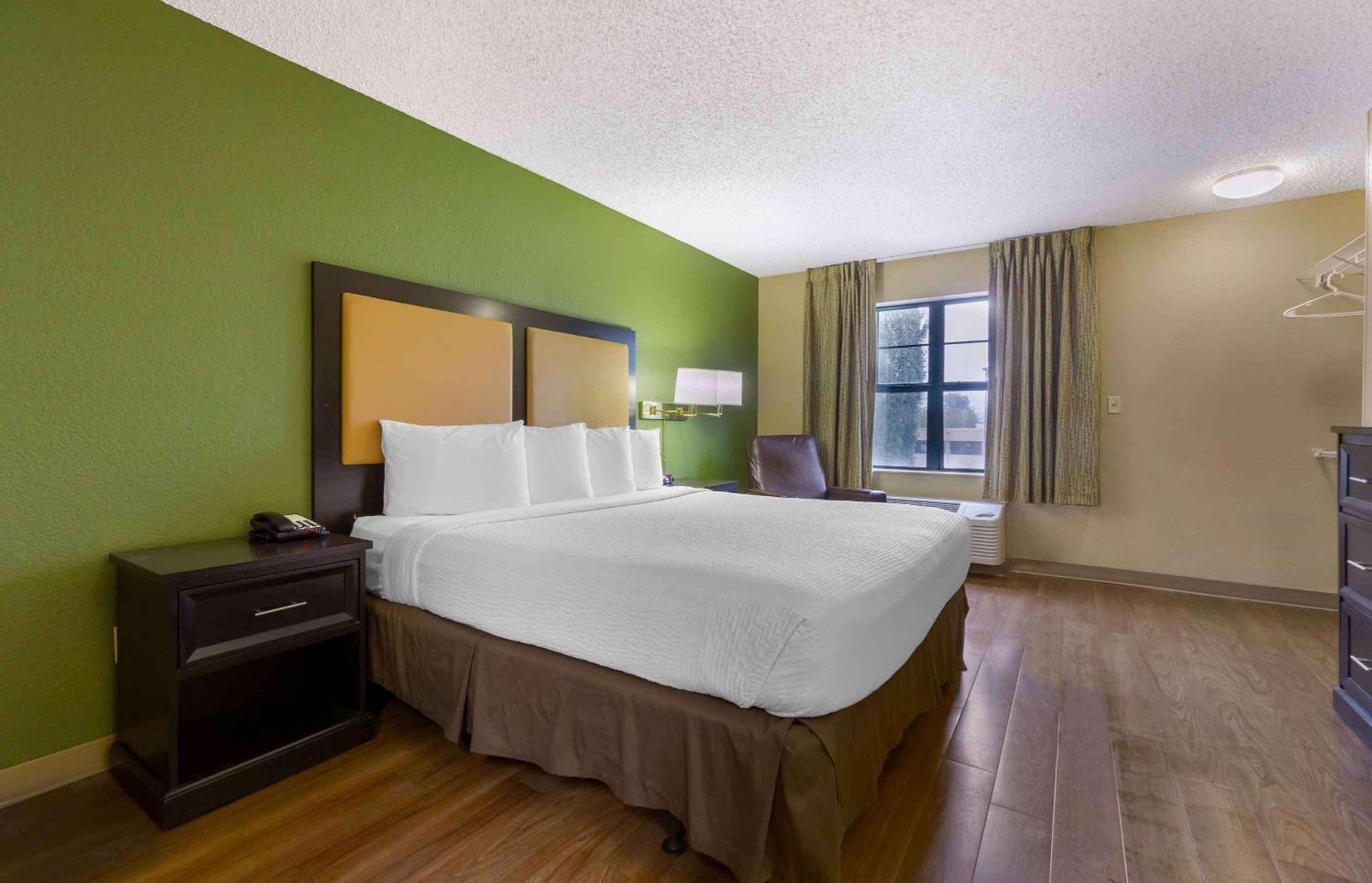 Extended Stay America Suites - Seattle - Kent Exterior photo