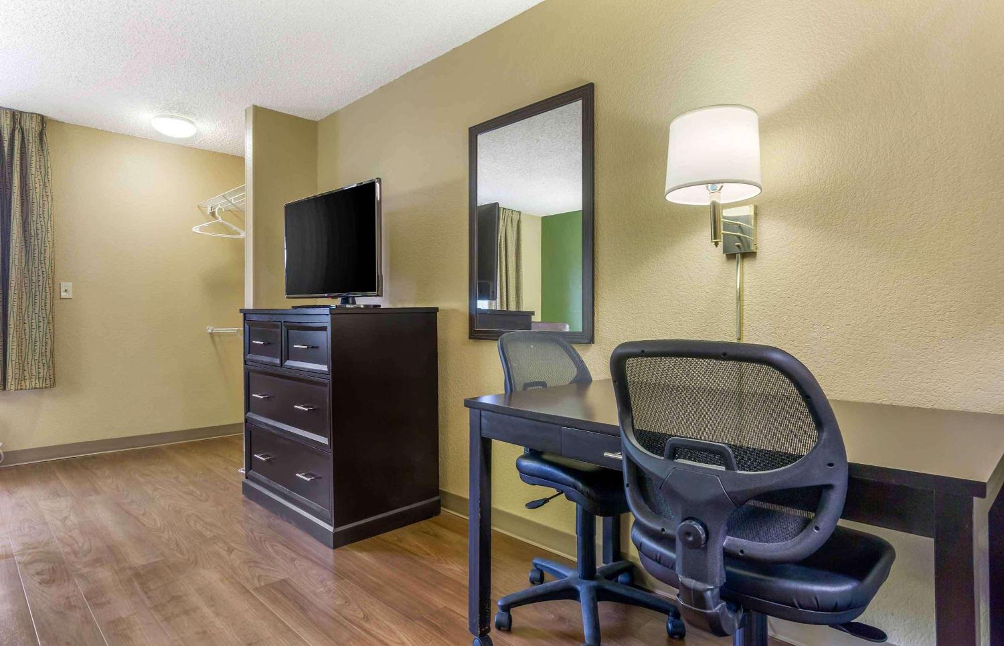 Extended Stay America Suites - Seattle - Kent Exterior photo