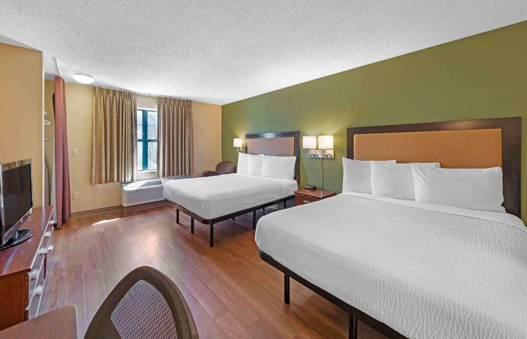 Extended Stay America Suites - Seattle - Kent Exterior photo