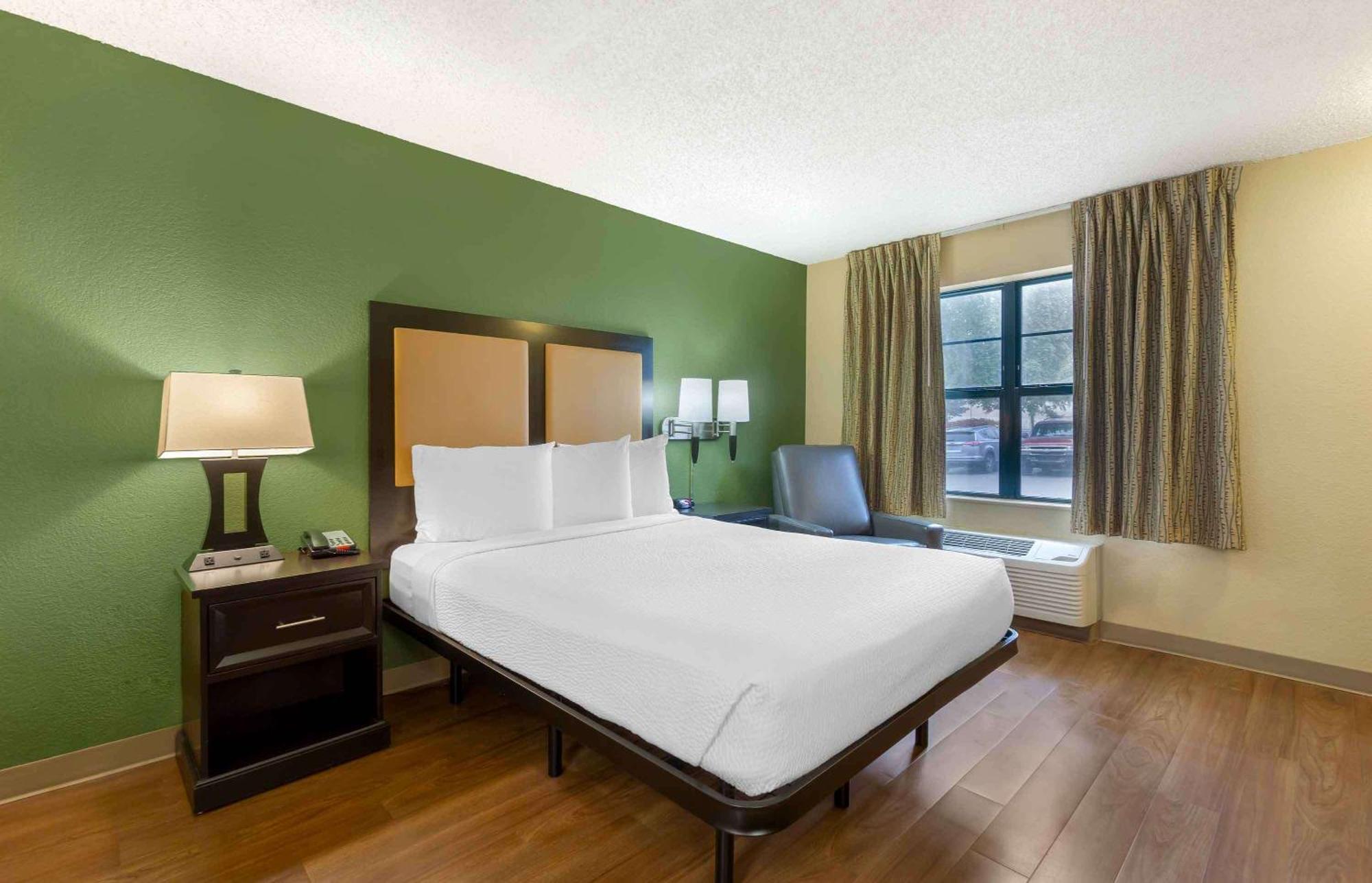 Extended Stay America Suites - Seattle - Kent Exterior photo