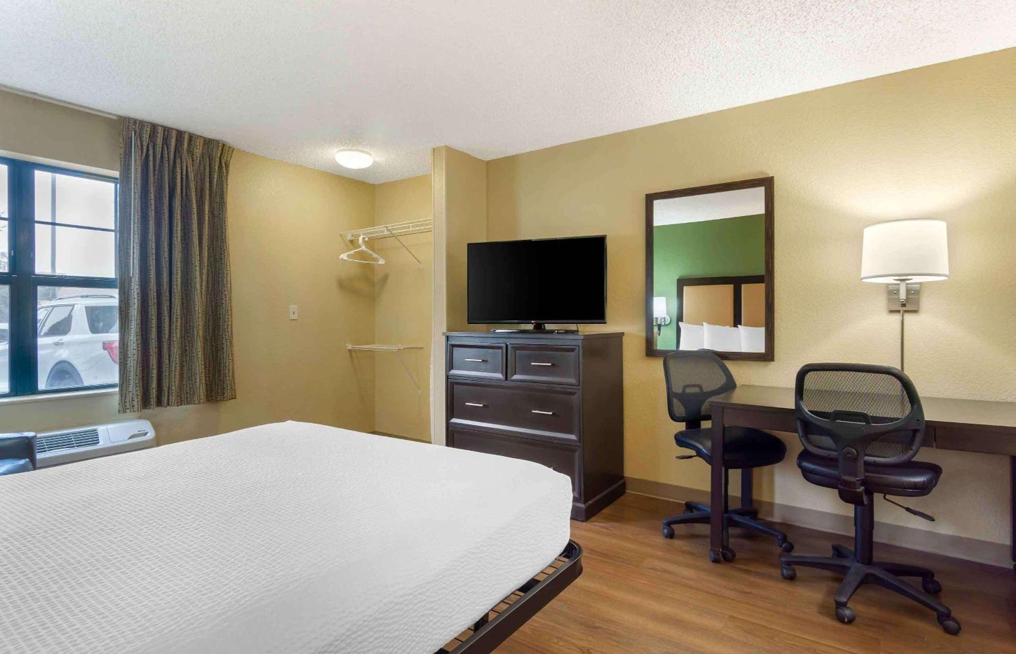 Extended Stay America Suites - Seattle - Kent Exterior photo