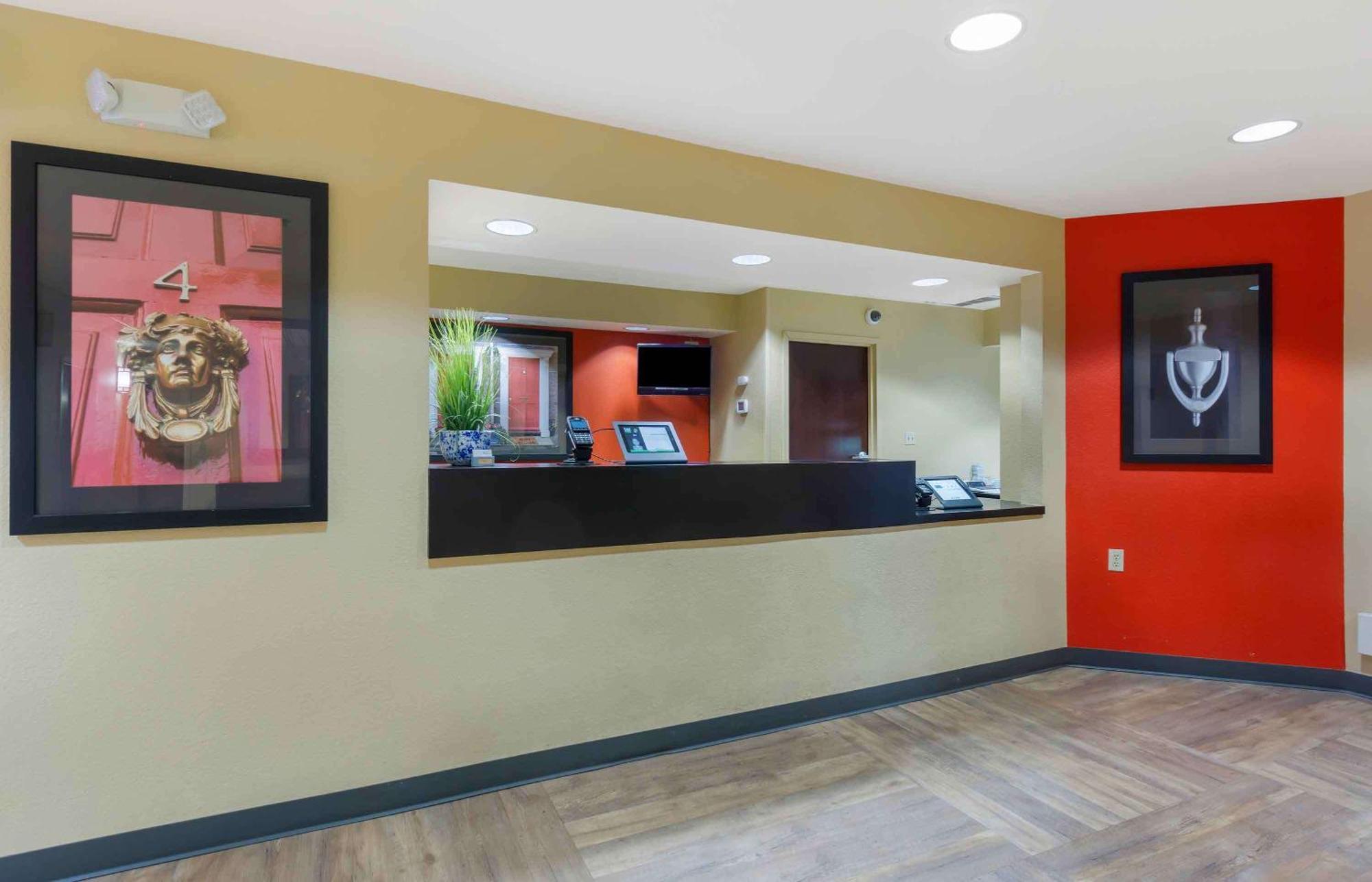 Extended Stay America Suites - Seattle - Kent Exterior photo