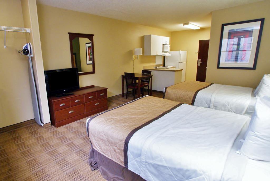 Extended Stay America Suites - Seattle - Kent Exterior photo