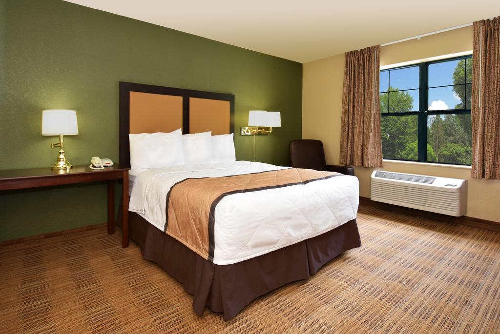 Extended Stay America Suites - Seattle - Kent Exterior photo