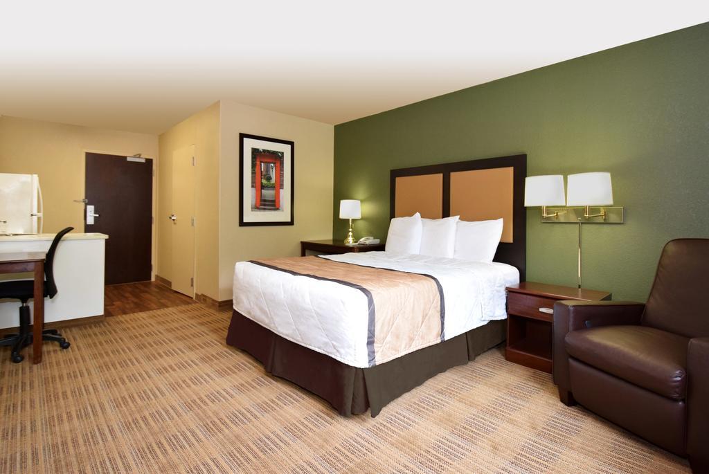 Extended Stay America Suites - Seattle - Kent Exterior photo