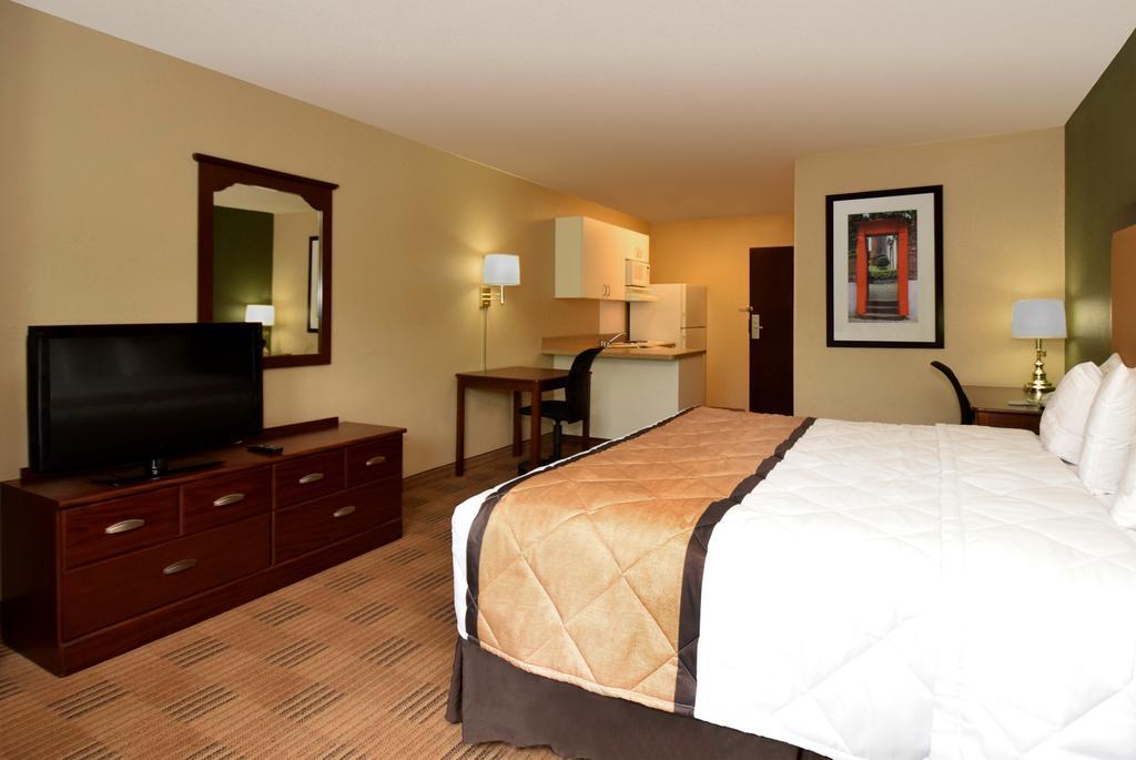 Extended Stay America Suites - Seattle - Kent Exterior photo