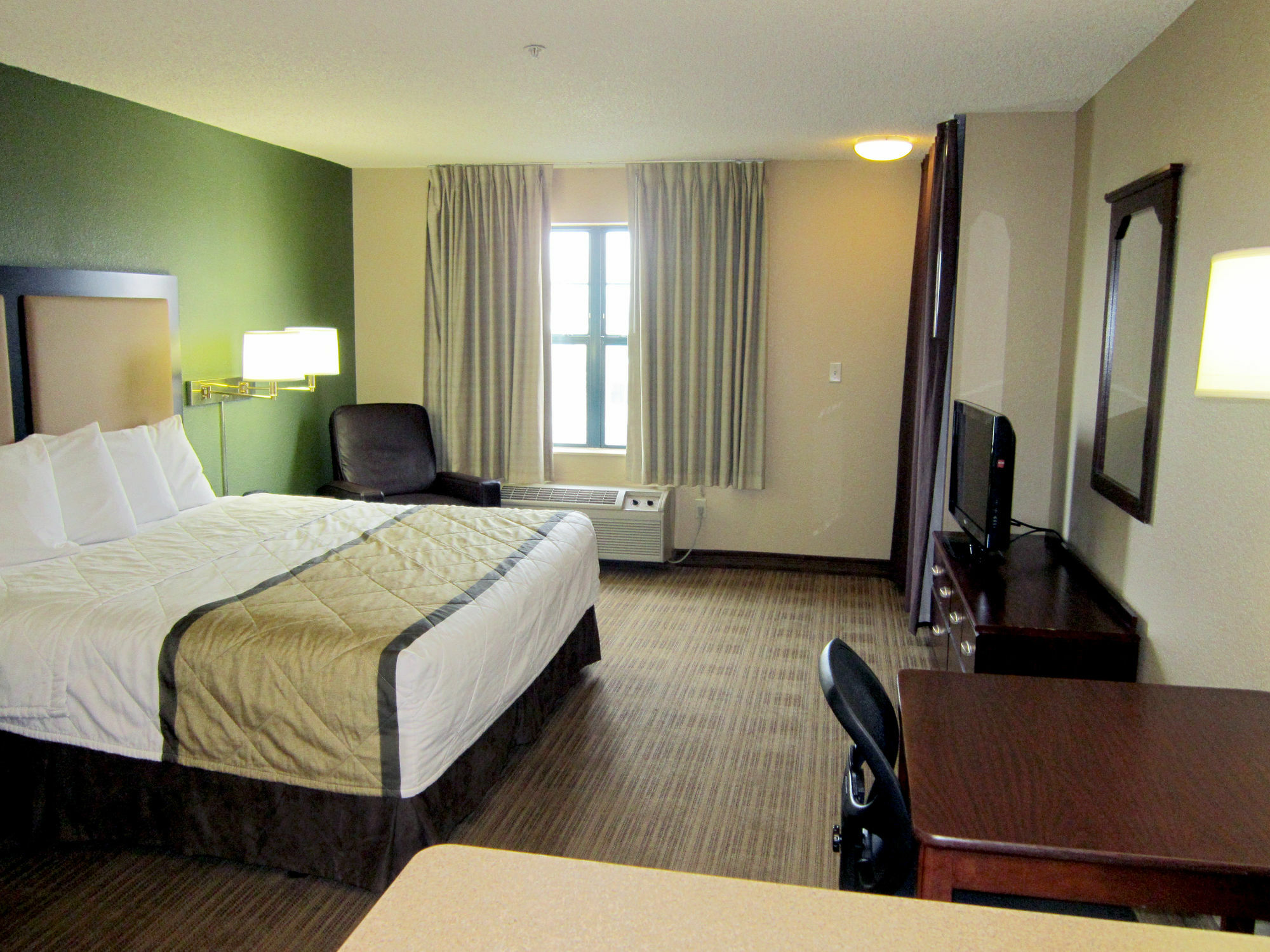 Extended Stay America Suites - Seattle - Kent Exterior photo