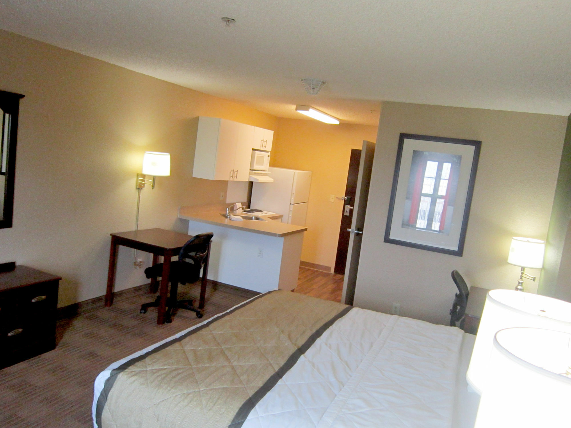 Extended Stay America Suites - Seattle - Kent Exterior photo
